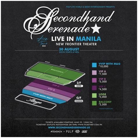 secondhand serenade philippine concert|Emo Night Nostalgia: Secondhand Serenade Returns to PH This .